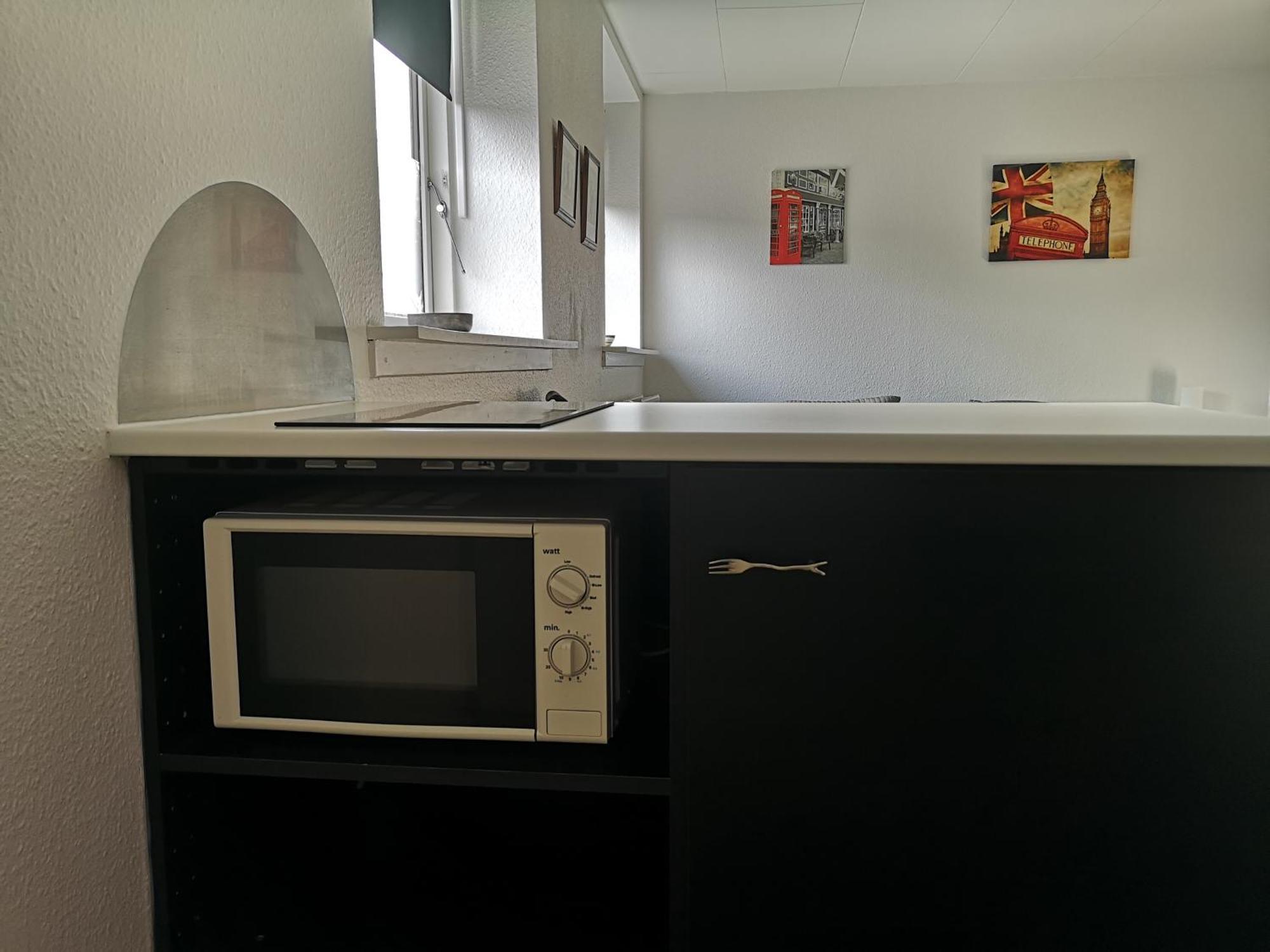 H&M Homes Apartments Århus Kamer foto